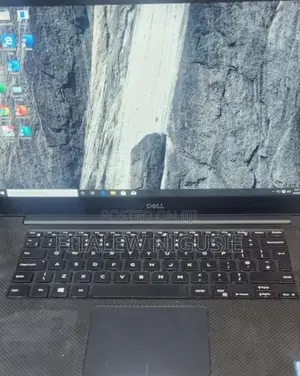 New Laptop Dell XPS 15 16GB Intel Core I5 SSD 512GB