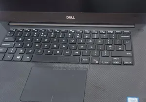 New Laptop Dell XPS 15 16GB Intel Core I5 SSD 512GB