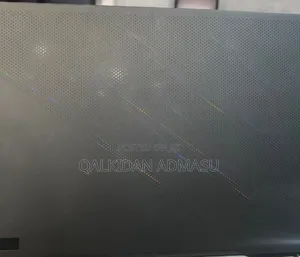 New Laptop Asus ROG Zephyrus G15 16GB Intel Core I9 SSD 1T