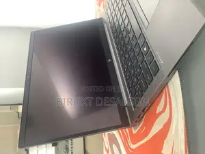 Hp Z Book Intel(R) I7 11th Generation