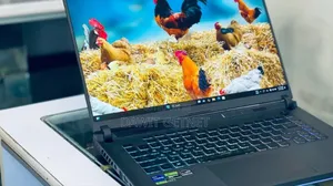 New Laptop Asus ROG Strix G15 16GB Intel Core i7 SSD 1T