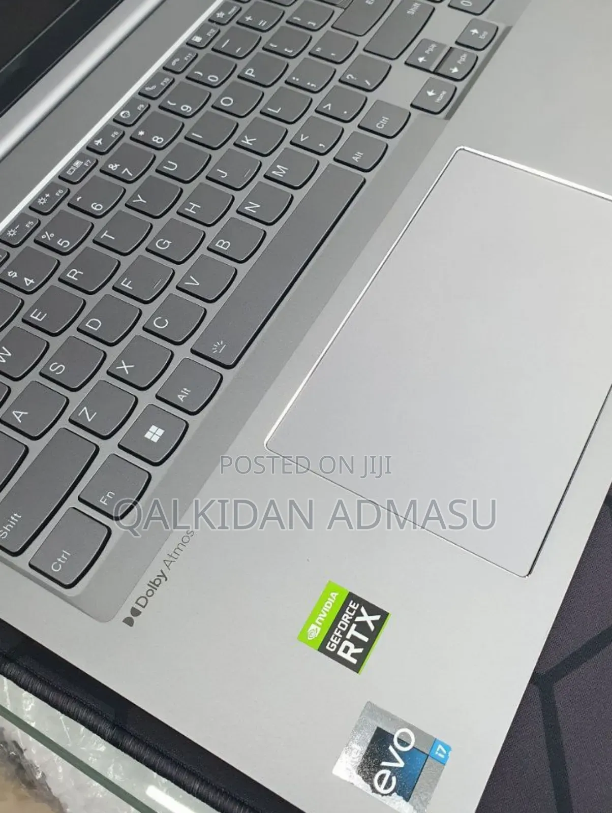 New Laptop Lenovo ThinkBook 13 16GB Intel Core i7 SSD 512GB
