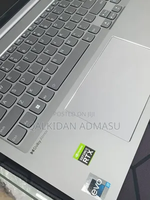 New Laptop Lenovo ThinkBook 13 16GB Intel Core i7 SSD 512GB