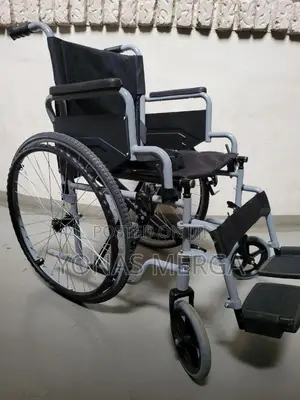 Photo - Wheelchair፸𠳔wheelchair☆¤Drive Medical Tr18 Poly-Fly High Strength