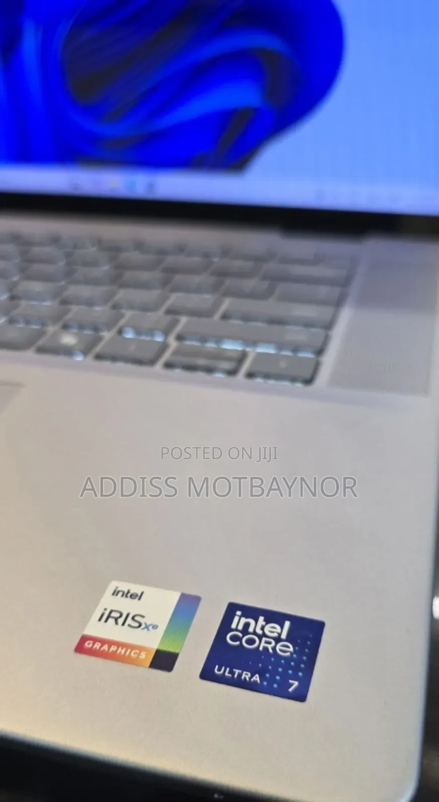 New Laptop Dell Inspiron 15 16GB Intel Core Ultra 7 SSD 1T