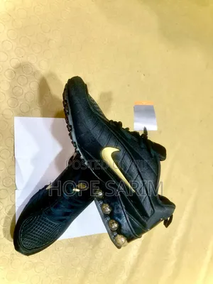 Nike Original Comfortable