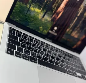 New Laptop Apple MacBook Air 2020 M1 8GB Apple M1 HDD 128GB