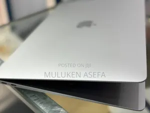 New Laptop Apple MacBook Air 2020 M1 8GB Apple M1 HDD 128GB