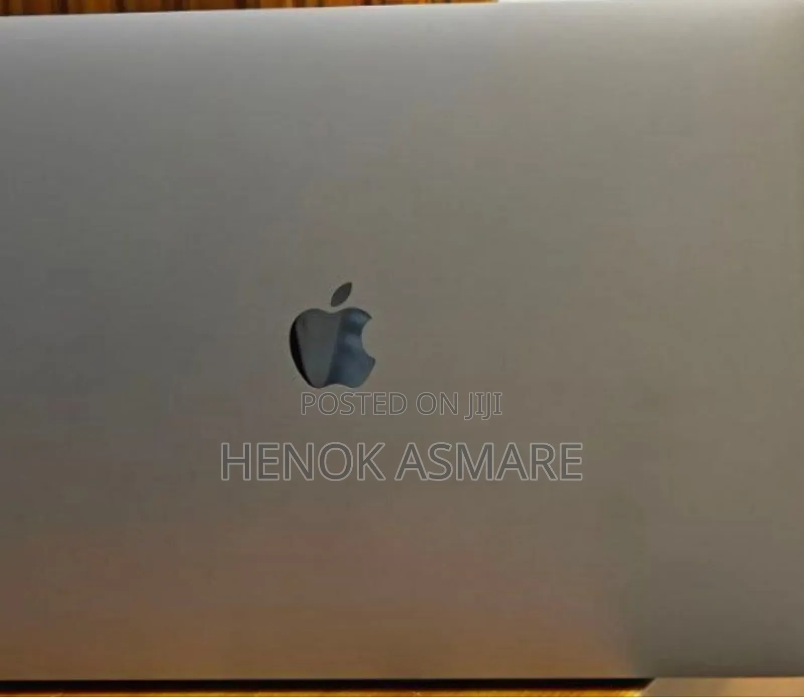 New Laptop Apple MacBook Pro 2019 32GB Intel Core I9 SSD 1T