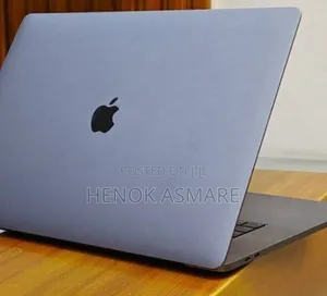 New Laptop Apple MacBook Pro 2019 32GB Intel Core I9 SSD 1T