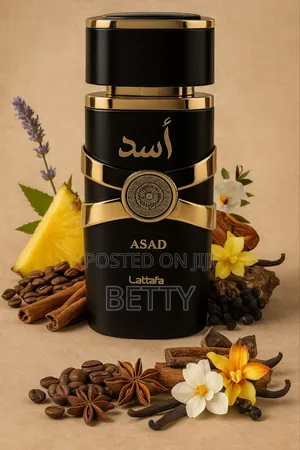 Photo - Asad Perfume