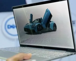 New Laptop HP Envy 13 16GB Intel Core I5 SSD 512GB