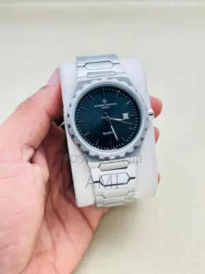 Vacheron Constantin for Him