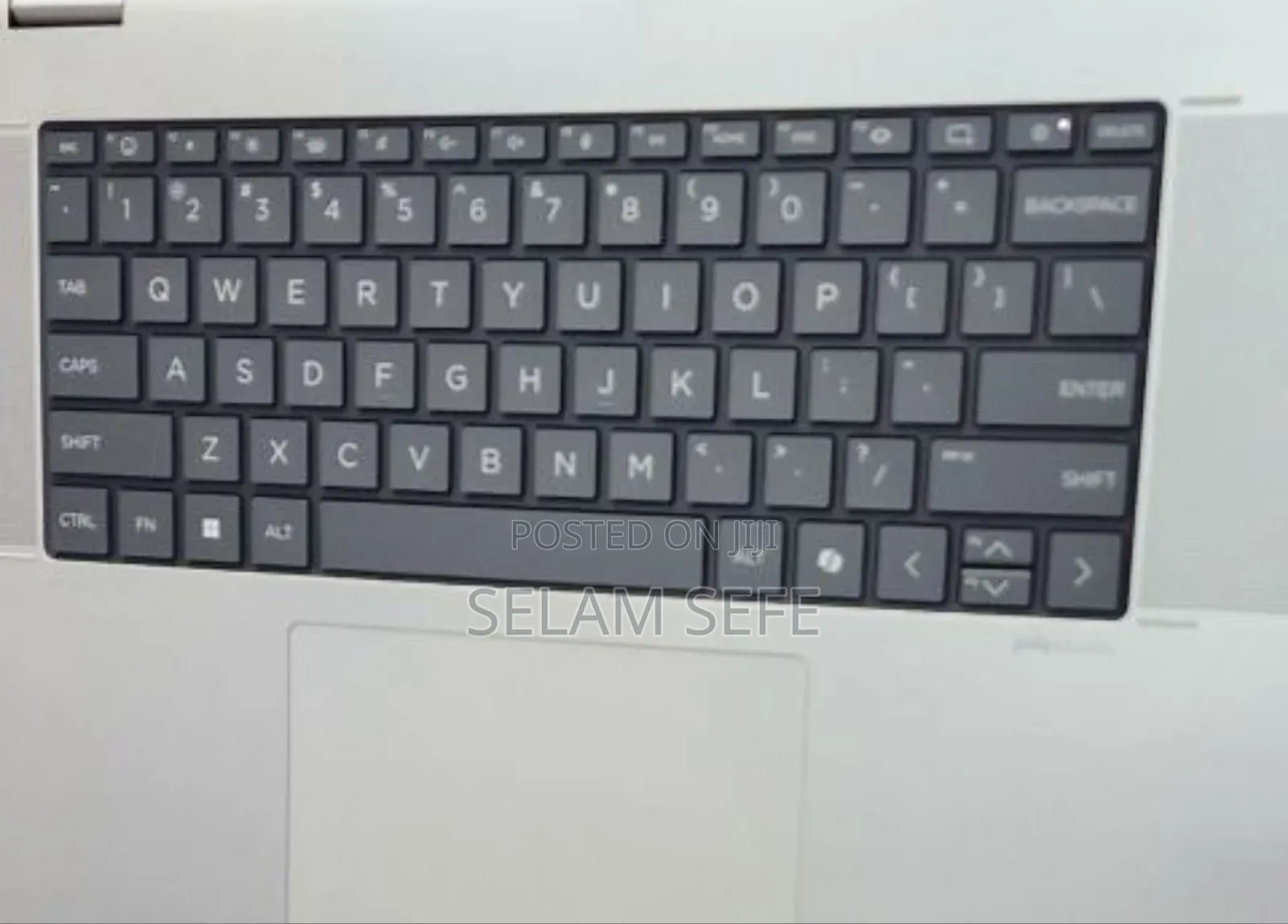 New Laptop HP Envy X360 16GB Intel Core Ultra 7 SSD 1T