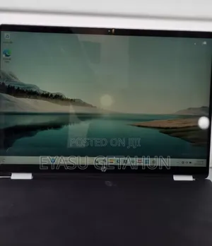 New Laptop HP OmniBook 5 14" 16GB Intel Core I7 SSD 512GB