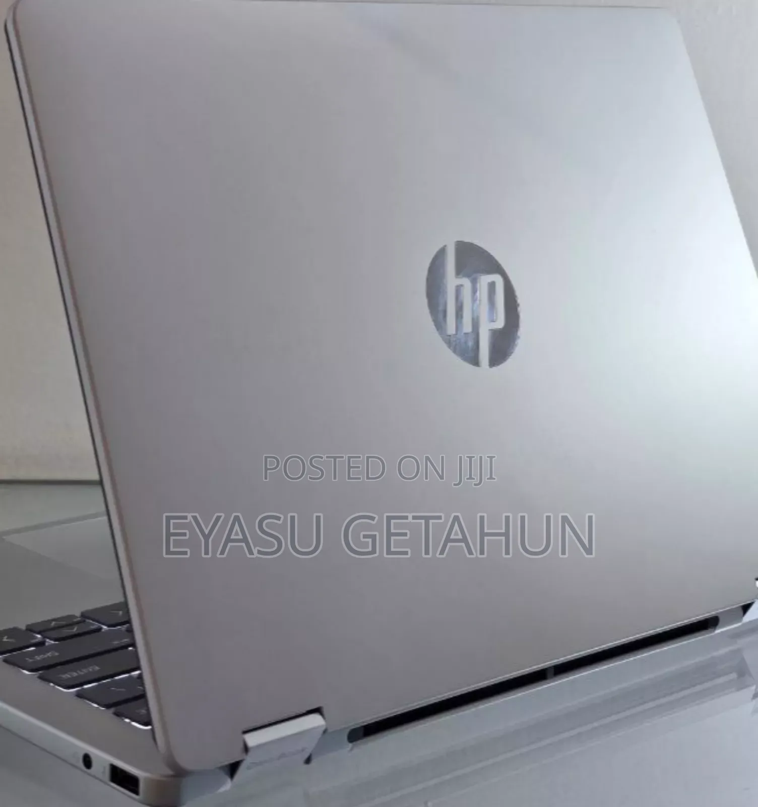 New Laptop HP OmniBook 5 14" 16GB Intel Core I7 SSD 512GB