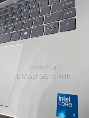 New Laptop HP OmniBook 5 14" 16GB Intel Core I7 SSD 512GB