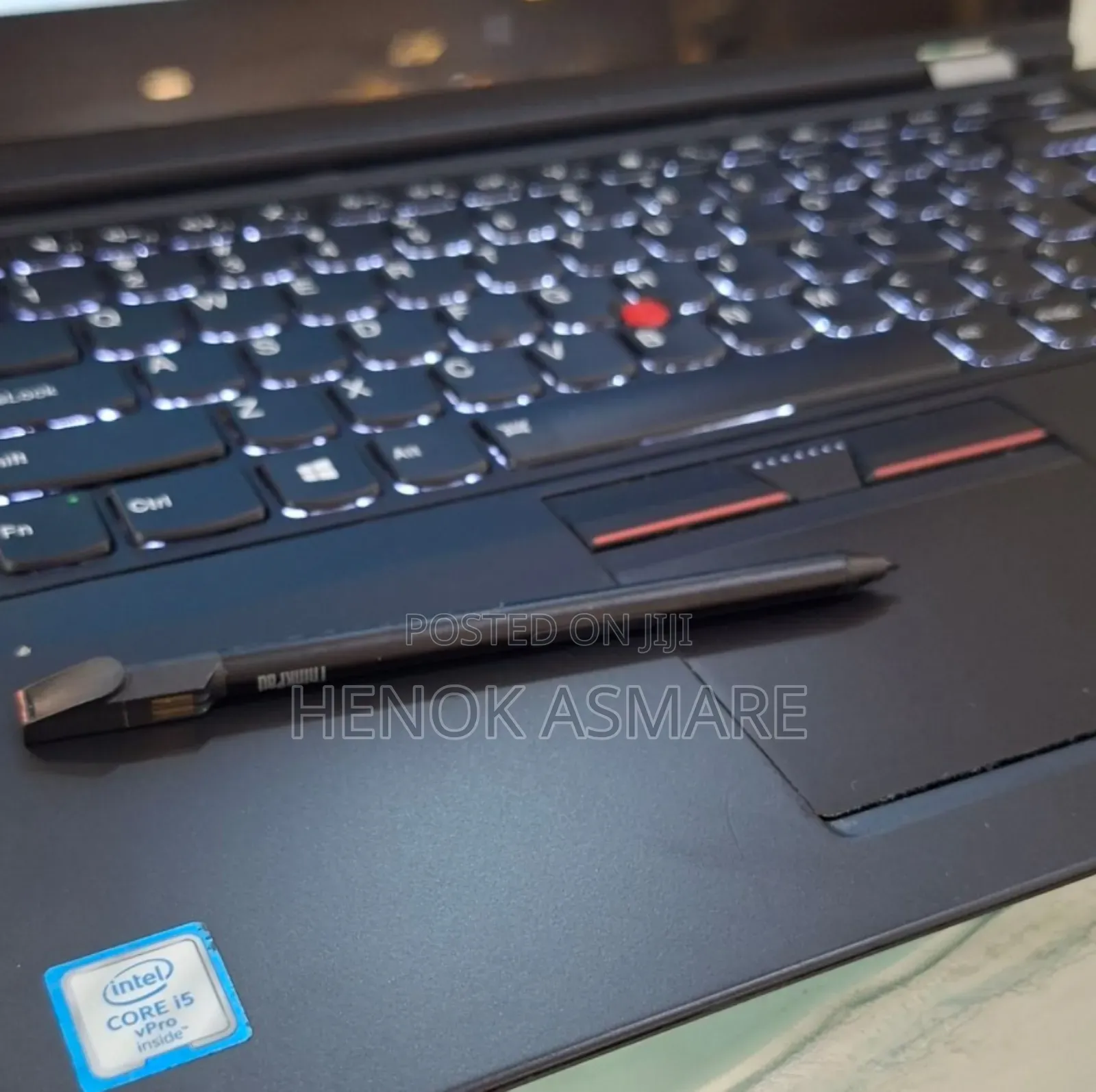 New Laptop Lenovo Yoga C930 8GB Intel Core I5 SSD 512GB