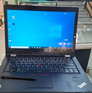 New Laptop Lenovo Yoga C930 8GB Intel Core I5 SSD 512GB
