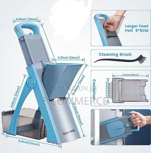 Upgraded Level Vegetable Cutter