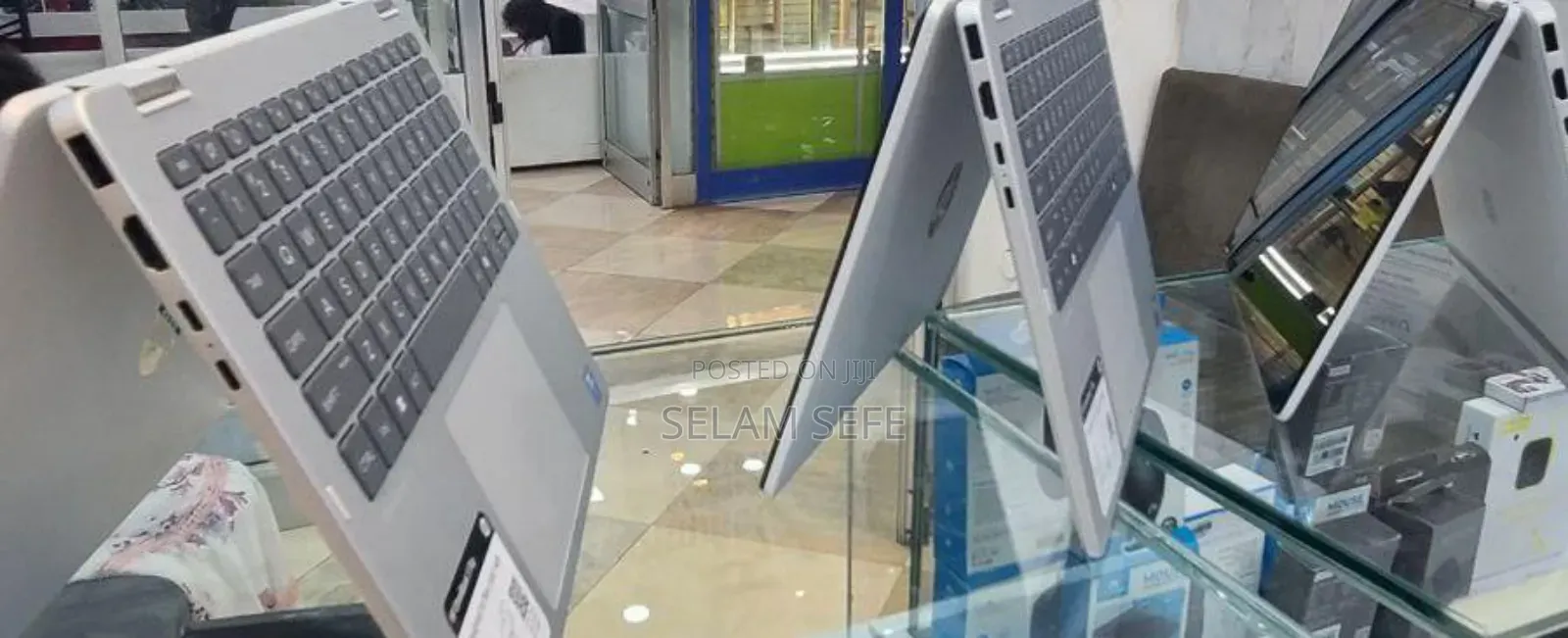 New Laptop HP OmniBook 5 Flip 8GB Intel Core Ultra 5 SSD 512GB