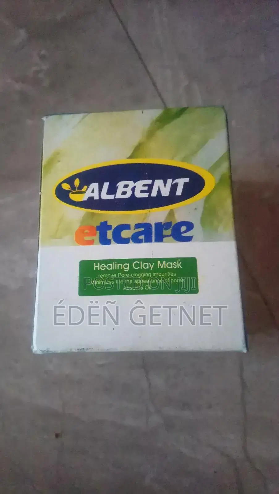 Albent Scrub