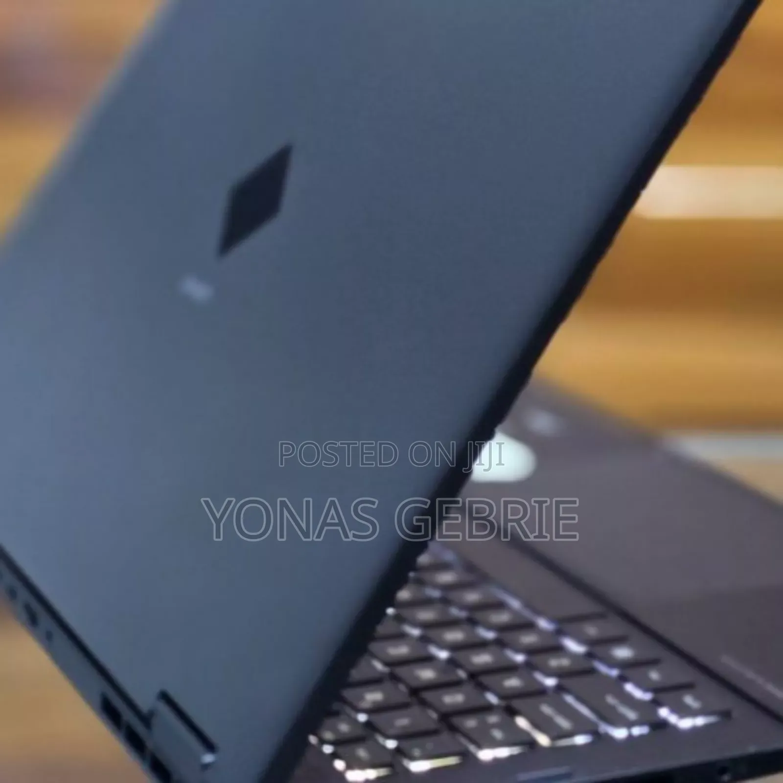 New Laptop HP Omen 16 16GB Intel Core I7 SSD 1T