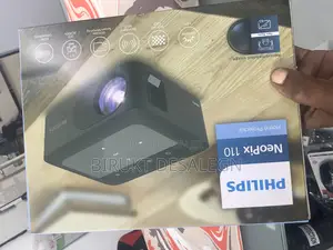Photo - Philips Neopix 110 Home Projector