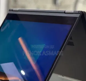 New Laptop Lenovo ThinkPad Yoga 370 16GB Intel Core I7 SSD 512GB