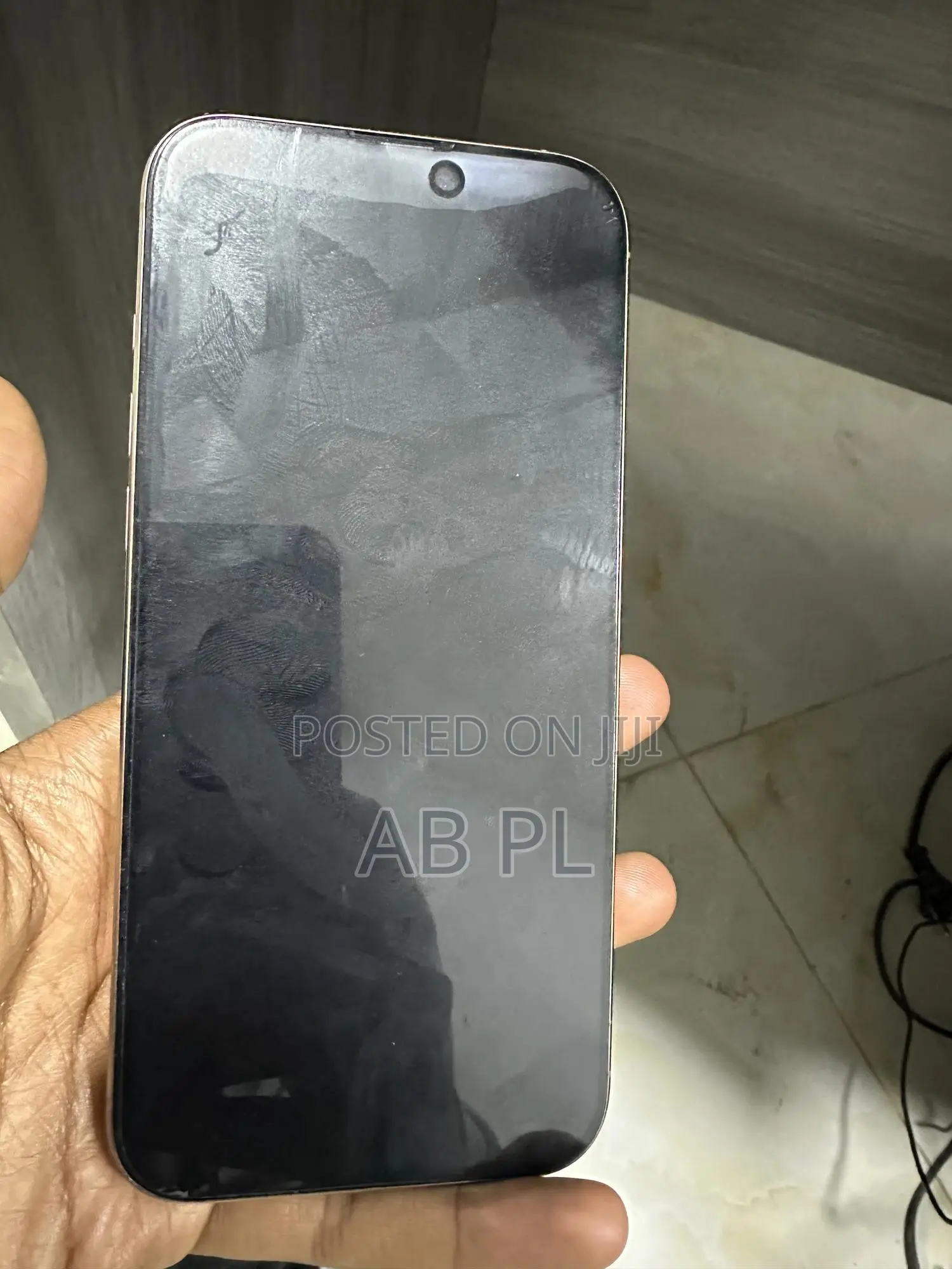 Apple iPhone 16 Pro Max 256 GB Rose Gold