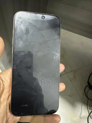 Apple iPhone 16 Pro Max 256 GB Rose Gold