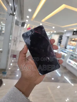 New Samsung Galaxy S22 5G 256 GB Black