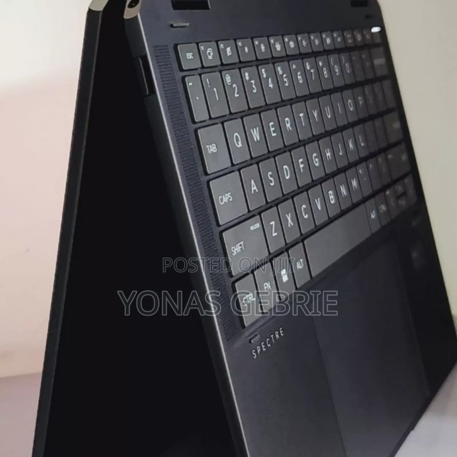 New Laptop HP Spectre 16GB Intel Core Ultra 7 SSD 1T