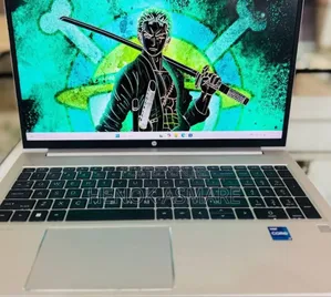 New Laptop HP Probook 450 16GB Intel Core I7 SSD 512GB