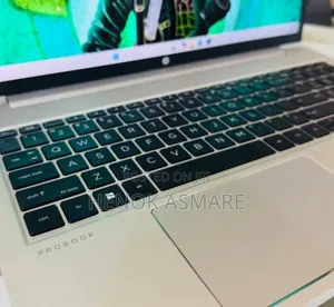 New Laptop HP Probook 450 16GB Intel Core I7 SSD 512GB