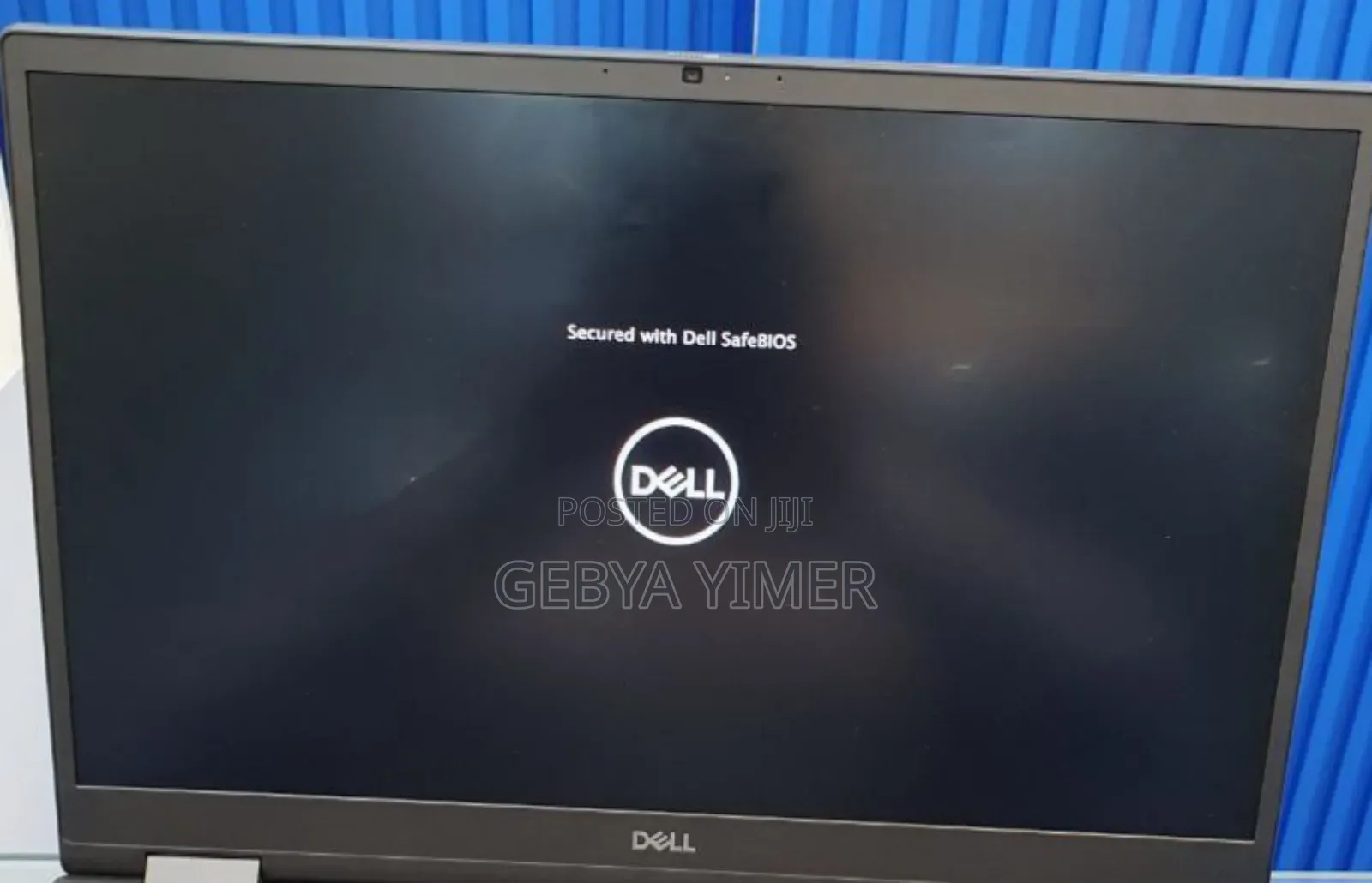 New Laptop Dell Precision 7780 32GB Intel Core I7 SSD 1T