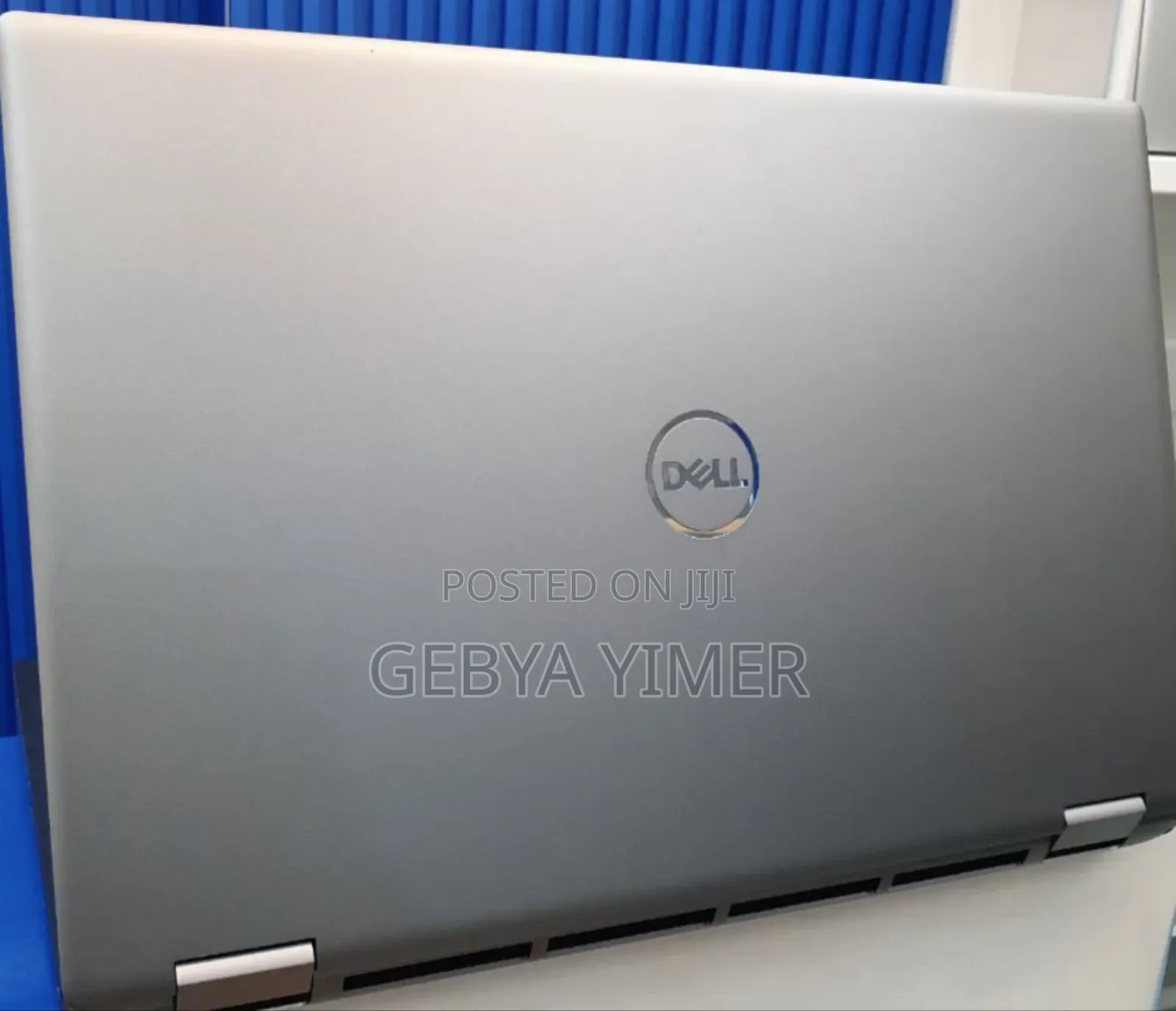New Laptop Dell Precision 7780 32GB Intel Core I7 SSD 1T