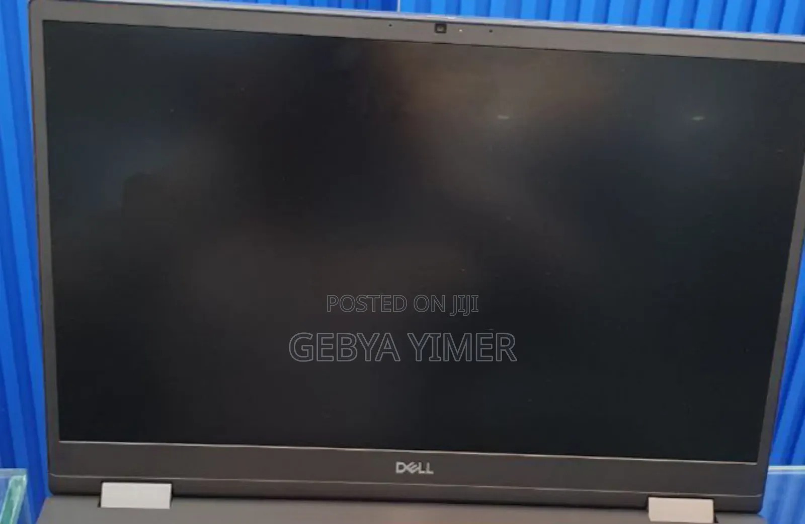 New Laptop Dell Precision 7780 32GB Intel Core I7 SSD 1T