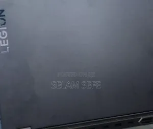 New Laptop Lenovo Legion 5 16GB Intel Core Ultra 7 SSD 1T