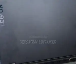 New Laptop Lenovo Legion 5 16GB Intel Core Ultra 7 SSD 1T