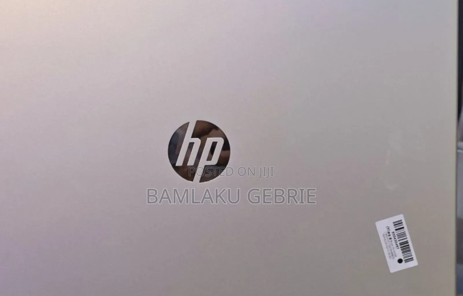 New Laptop HP Stream Notebook 16GB Intel Core I7 SSD 512GB