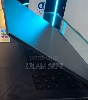 New Laptop Asus ROG Strix G15 16GB Intel Core I7 SSD 1T