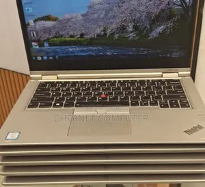 New Laptop Lenovo ThinkPad X380 Yoga 16GB Intel Core I5 SSD 512GB