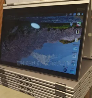 New Laptop Lenovo ThinkPad X380 Yoga 16GB Intel Core I5 SSD 512GB