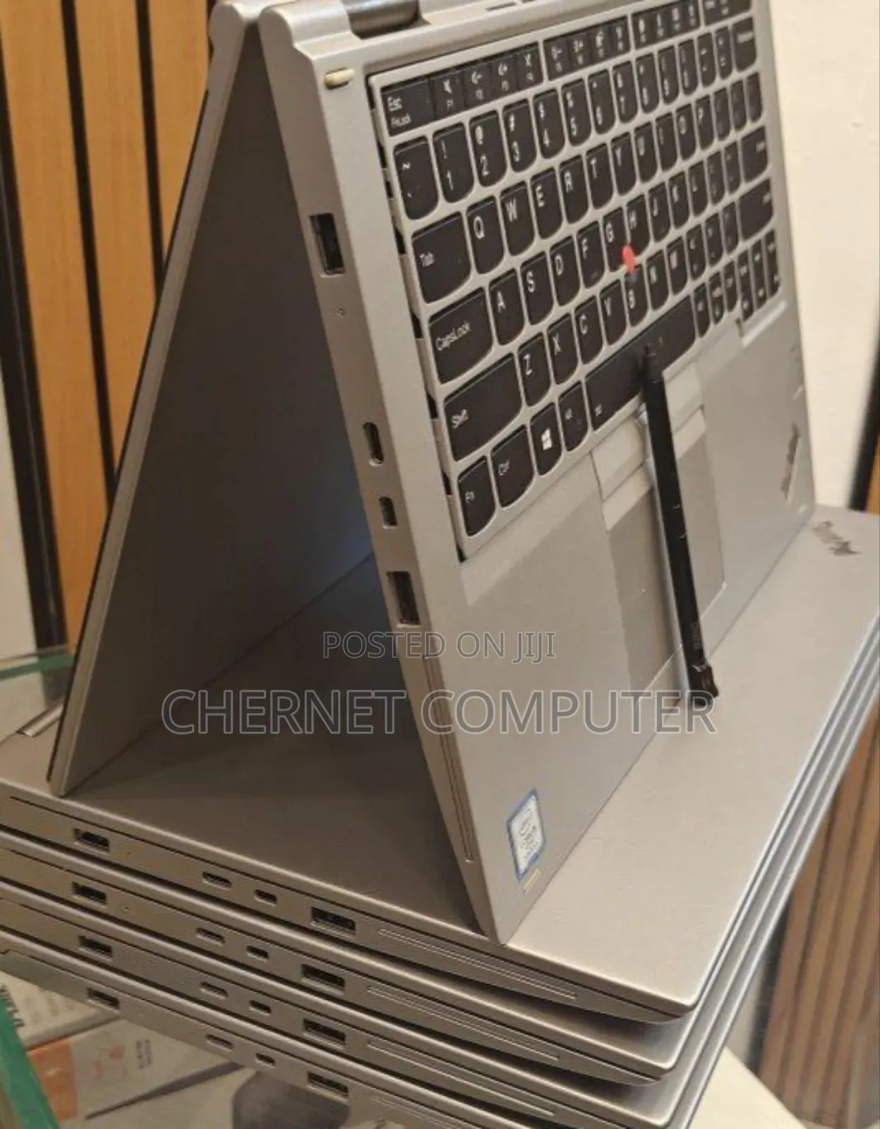 New Laptop Lenovo ThinkPad X380 Yoga 16GB Intel Core I5 SSD 512GB