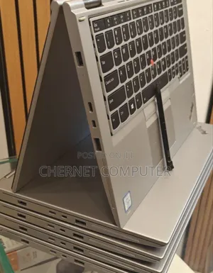 New Laptop Lenovo ThinkPad X380 Yoga 16GB Intel Core I5 SSD 512GB