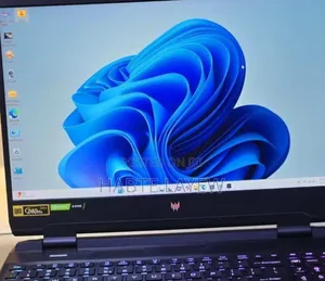 New Laptop Acer Predator Helios 300 16GB Intel Core I9 SSD 1T