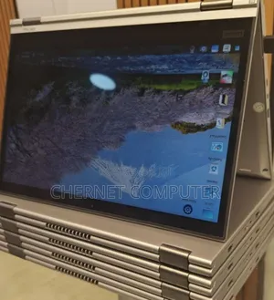 New Laptop Lenovo ThinkPad X380 Yoga 16GB Intel Core I5 SSD 512GB