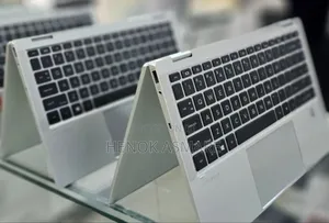 New Laptop HP Spectre 16GB Intel Core I7 SSD 512GB