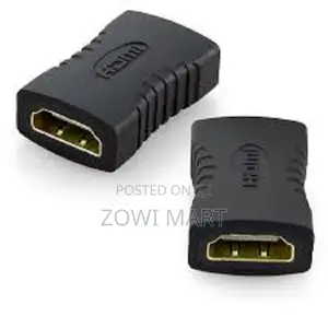 Photo - Hdmi to Hdmi Extender